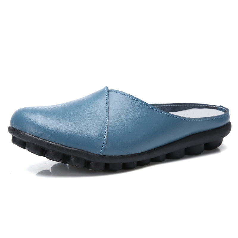 Dione - Fashionable Slip-On Women’s Shoes
