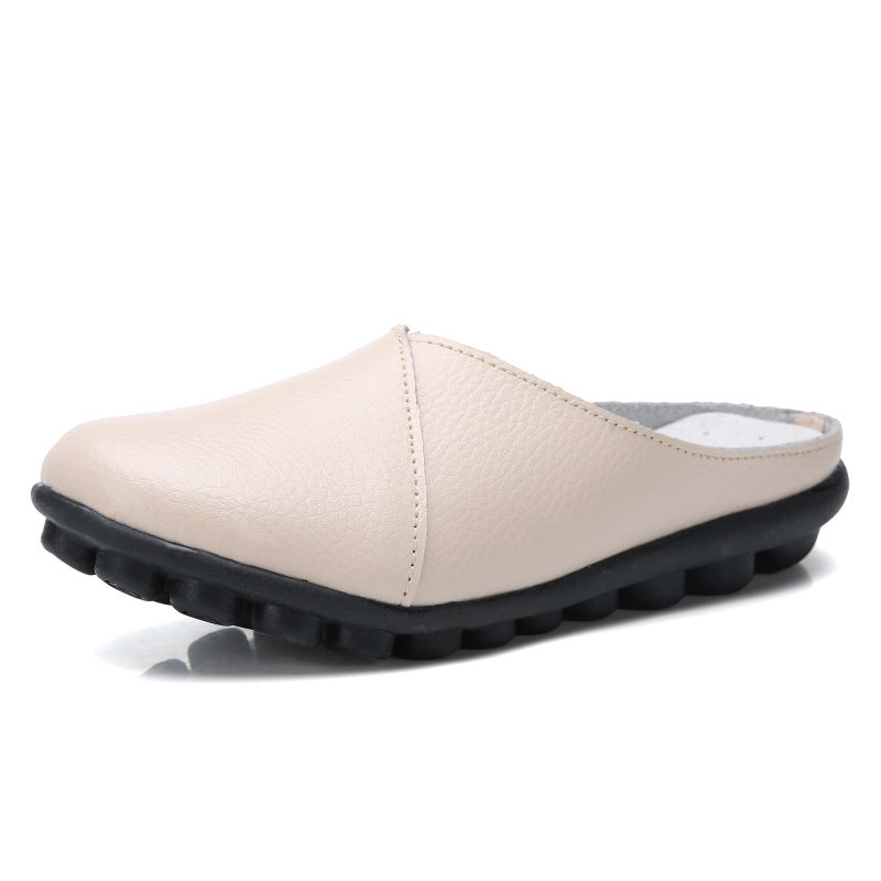 Dione - Fashionable Slip-On Women’s Shoes