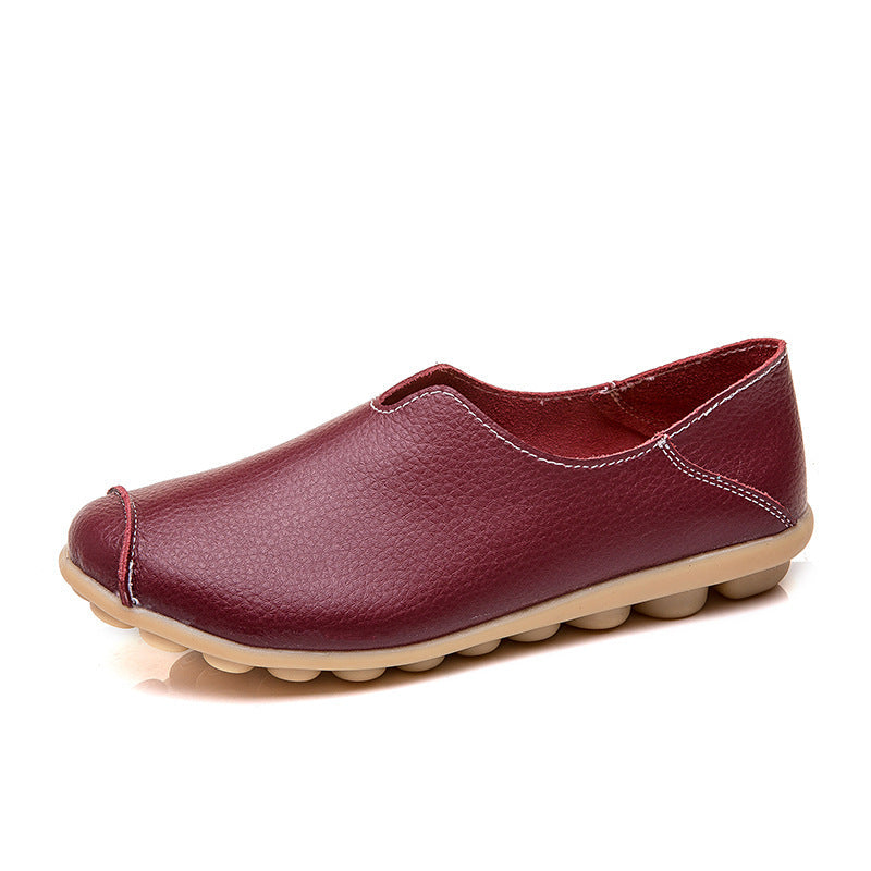 Farrah - Women’s Soft Sole Comfortable Flats