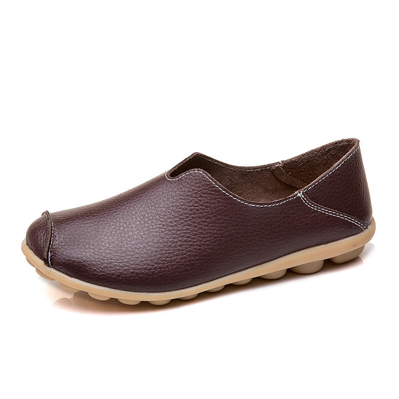 Farrah - Women’s Soft Sole Comfortable Flats