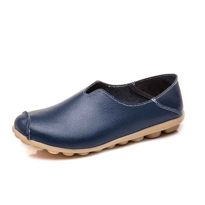 Farrah - Women’s Soft Sole Comfortable Flats