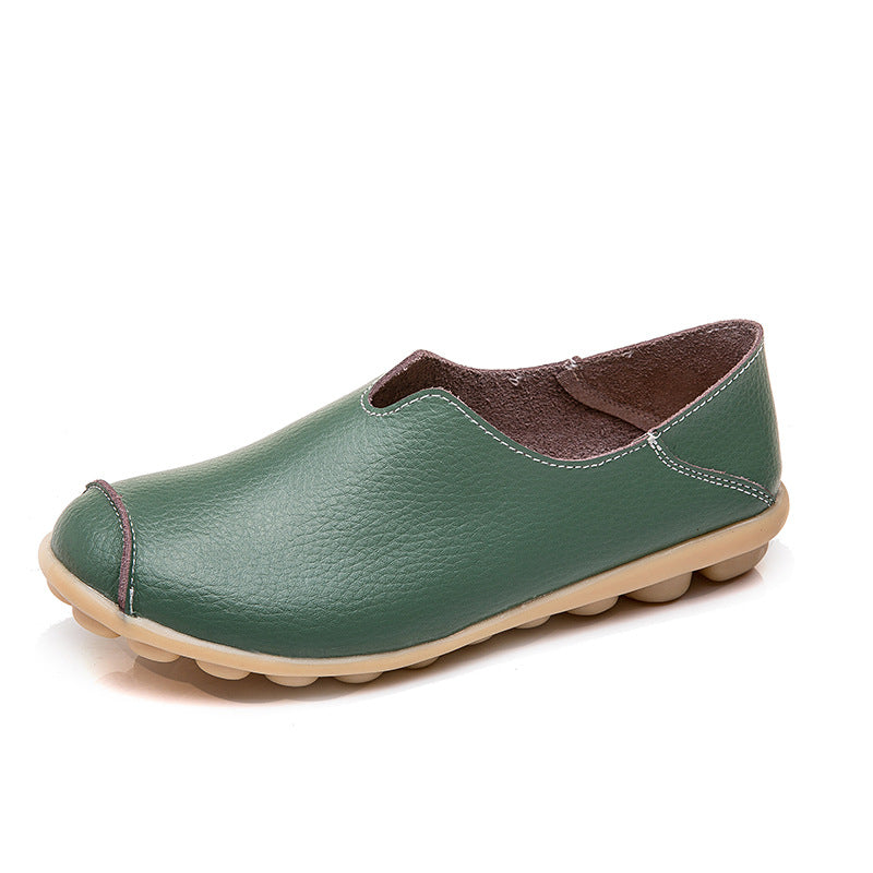 Farrah - Women’s Soft Sole Comfortable Flats