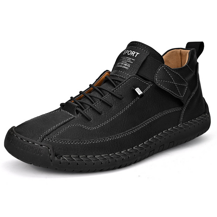 Thomas - Casual Slip-On Lace-up shoes
