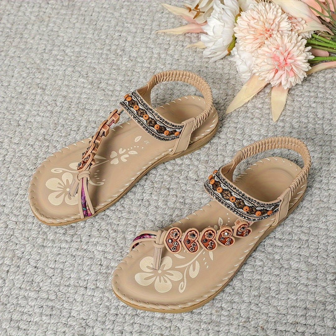 Elara - Comfortable Orthopedic Sandals