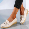 Enya - Trendy Comfortable Slip-On Ballet Flats