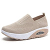 Emberlyn - Comfortable Mesh Orthopedic Sneakers