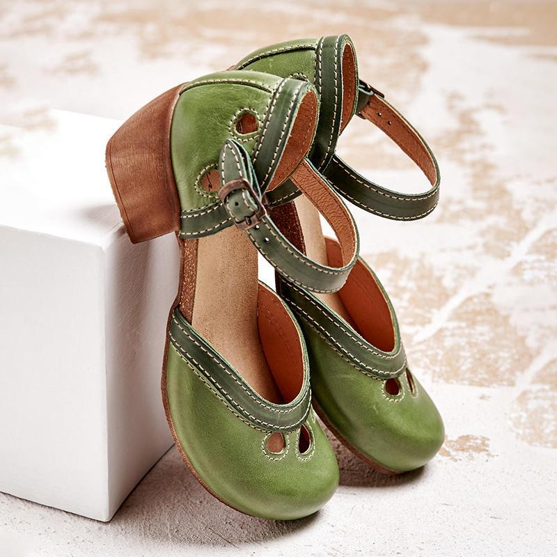 Candice - Stylish Comfort Sandals