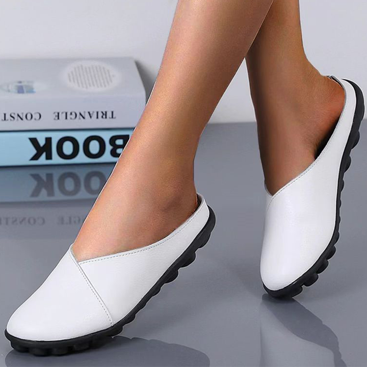 Dione - Fashionable Slip-On Women’s Shoes