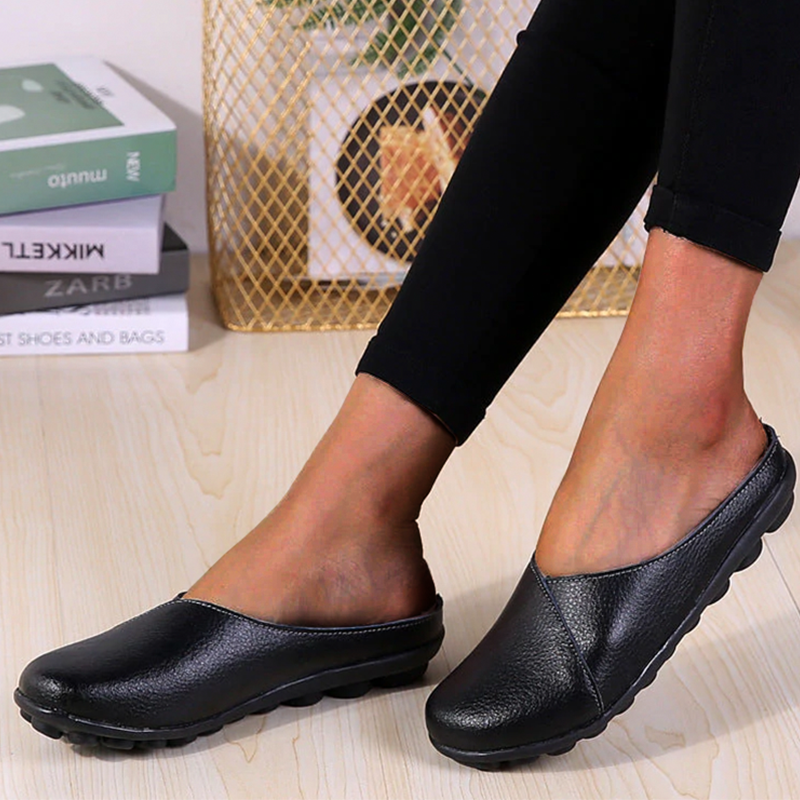Dione - Fashionable Slip-On Women’s Shoes