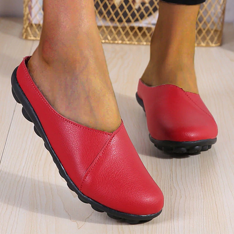 Dione - Fashionable Slip-On Women’s Shoes