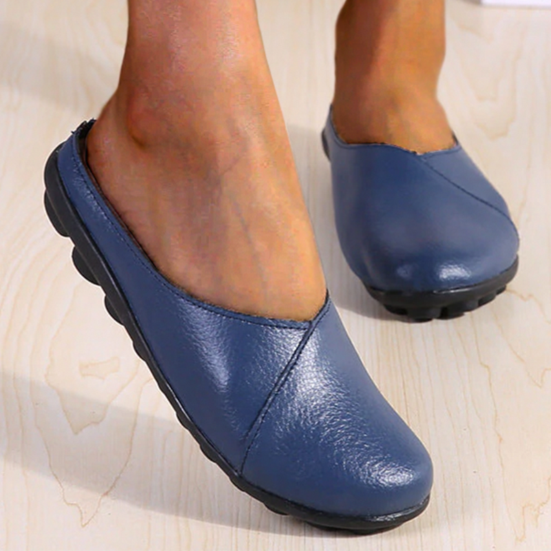 Dione - Fashionable Slip-On Women’s Shoes