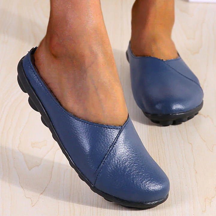 Dione - Fashionable Slip-On Women’s Shoes