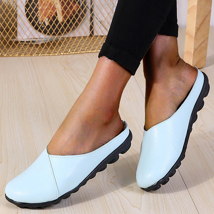 Dione - Fashionable Slip-On Women’s Shoes