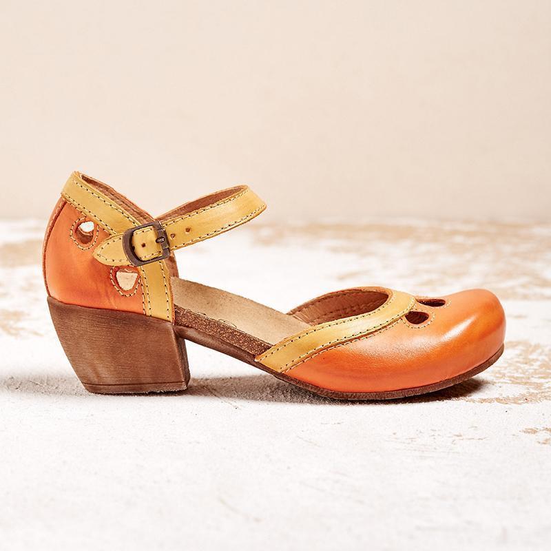 Candice - Stylish Comfort Sandals