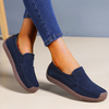 Nairi - Ultimate Comfort Bean Snail Shoes