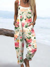 Lyxa - Chic Style Meets Jumpsuit Comfort