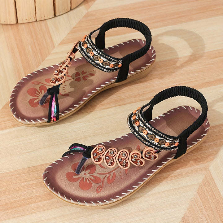 Elara - Comfortable Orthopedic Sandals