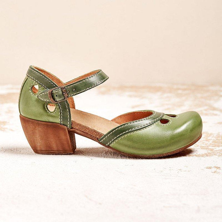 Candice - Stylish Comfort Sandals