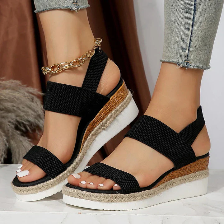 Selene - Orthopedic Sandals