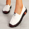 Hestia - Women’s Comfortable Thick Sole Shoes