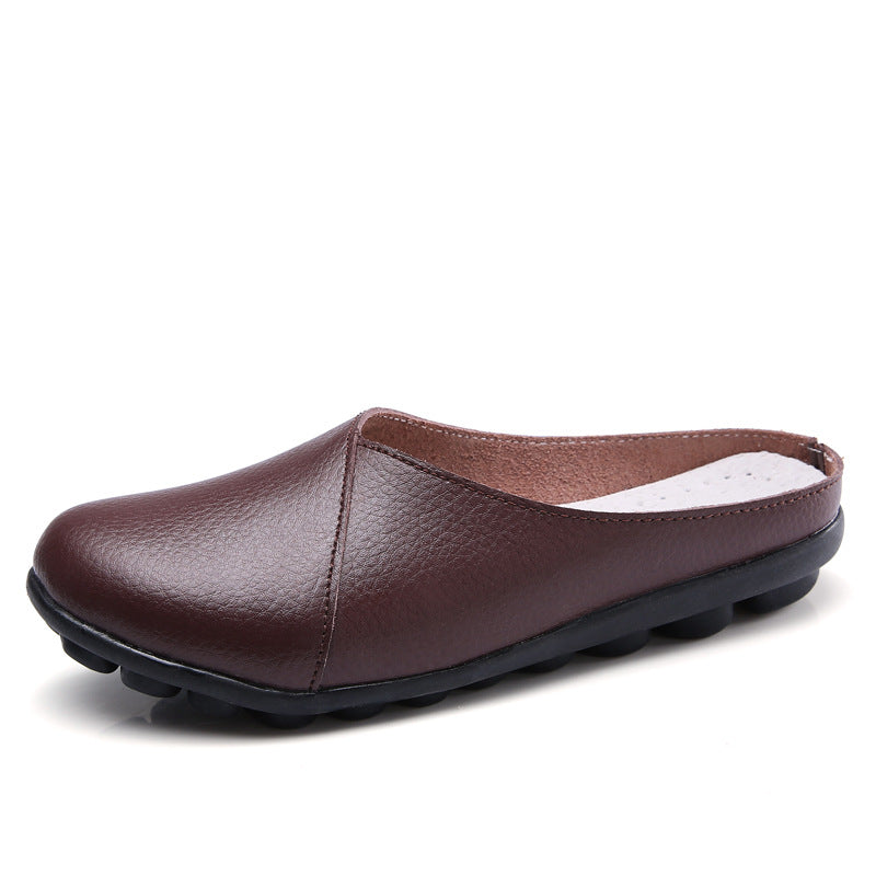Dione - Fashionable Slip-On Women’s Shoes