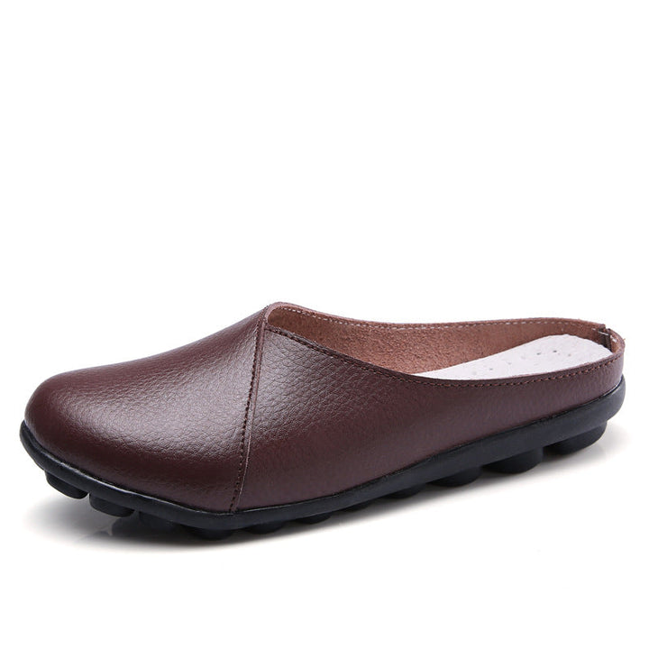 Dione - Fashionable Slip-On Women’s Shoes