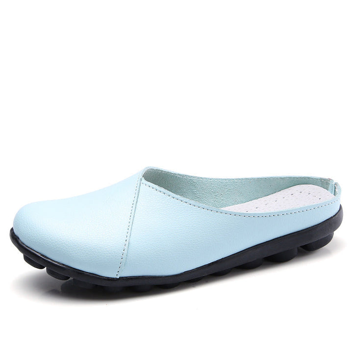 Dione - Fashionable Slip-On Women’s Shoes
