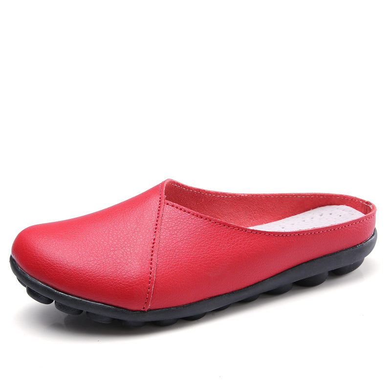 Dione - Fashionable Slip-On Women’s Shoes