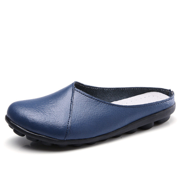 Dione - Fashionable Slip-On Women’s Shoes