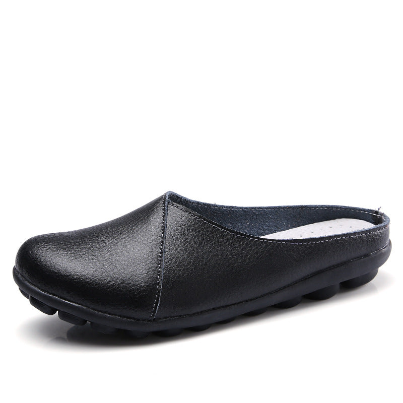 Dione - Fashionable Slip-On Women’s Shoes