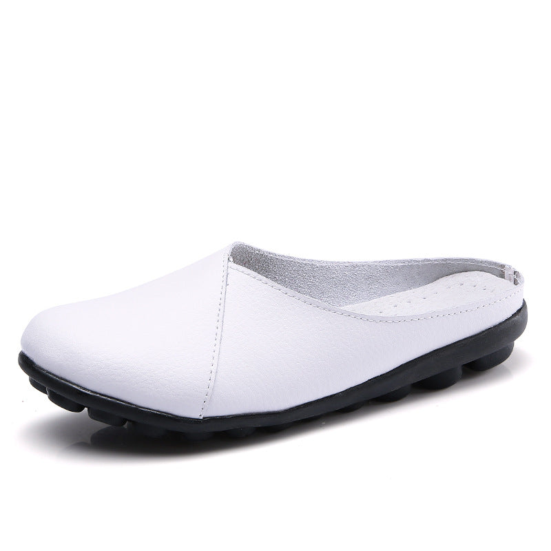 Dione - Fashionable Slip-On Women’s Shoes