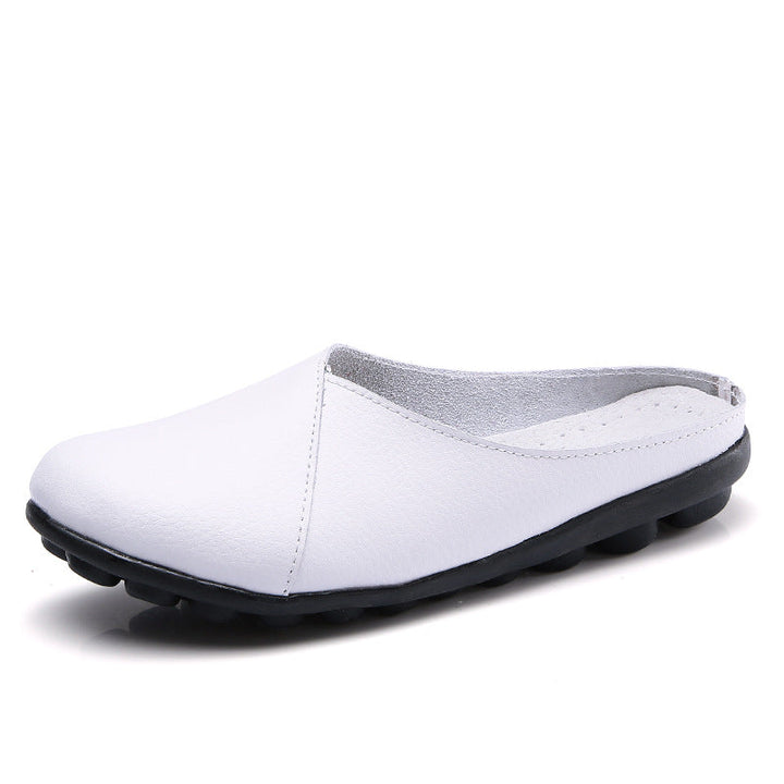 Dione - Fashionable Slip-On Women’s Shoes