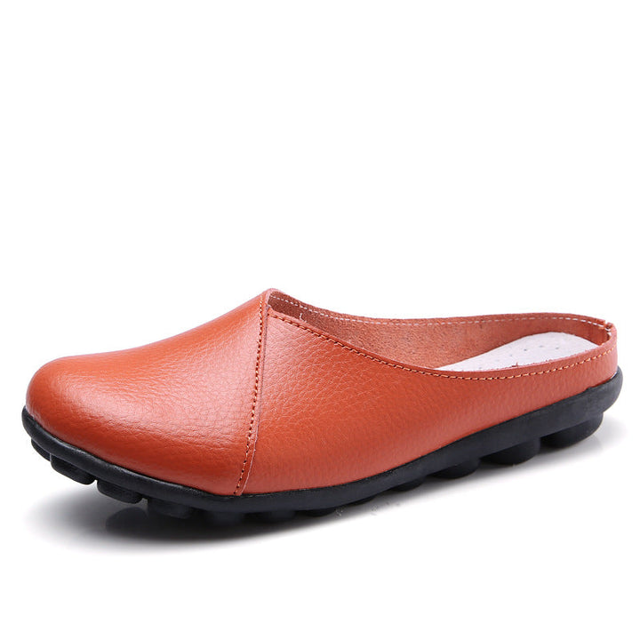Dione - Fashionable Slip-On Women’s Shoes