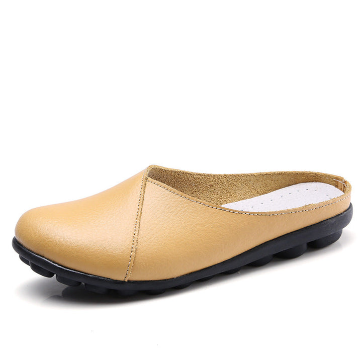 Dione - Fashionable Slip-On Women’s Shoes