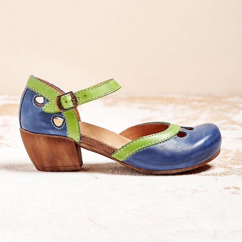 Candice - Stylish Comfort Sandals