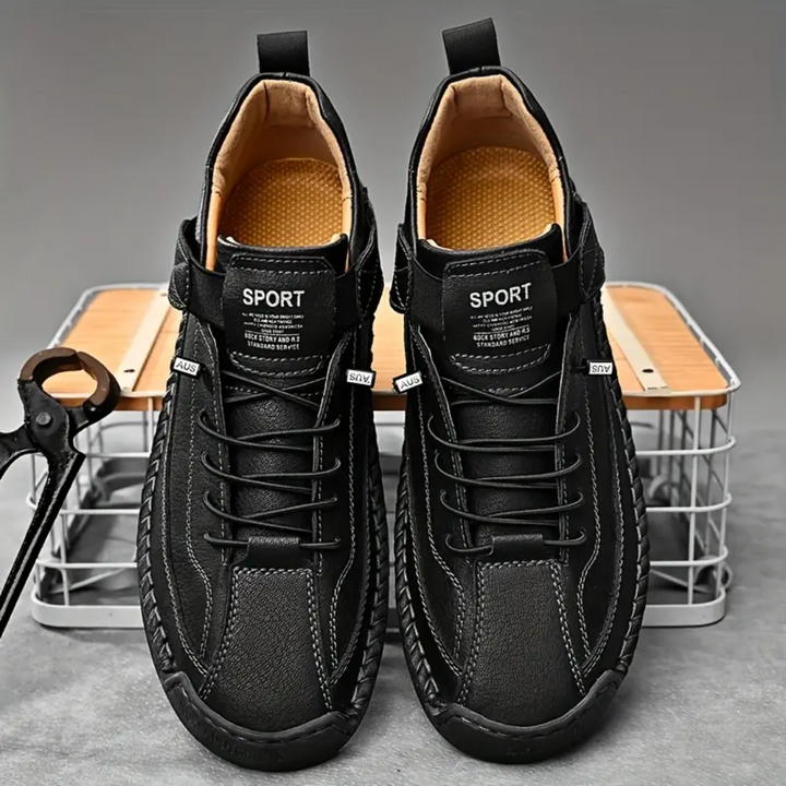 Thomas - Casual Slip-On Lace-up shoes