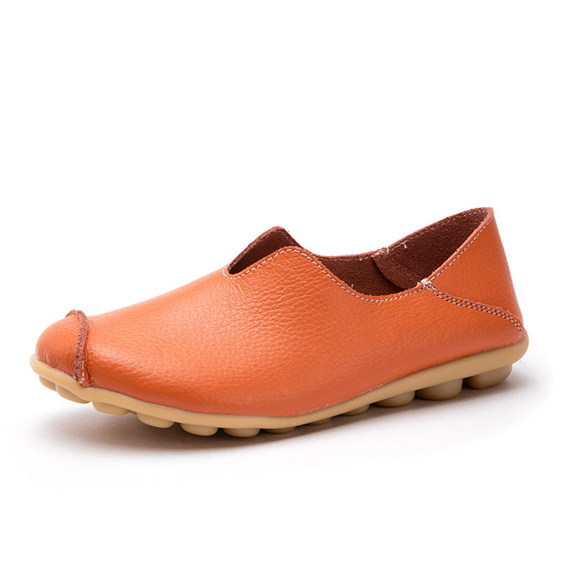 Farrah - Women’s Soft Sole Comfortable Flats