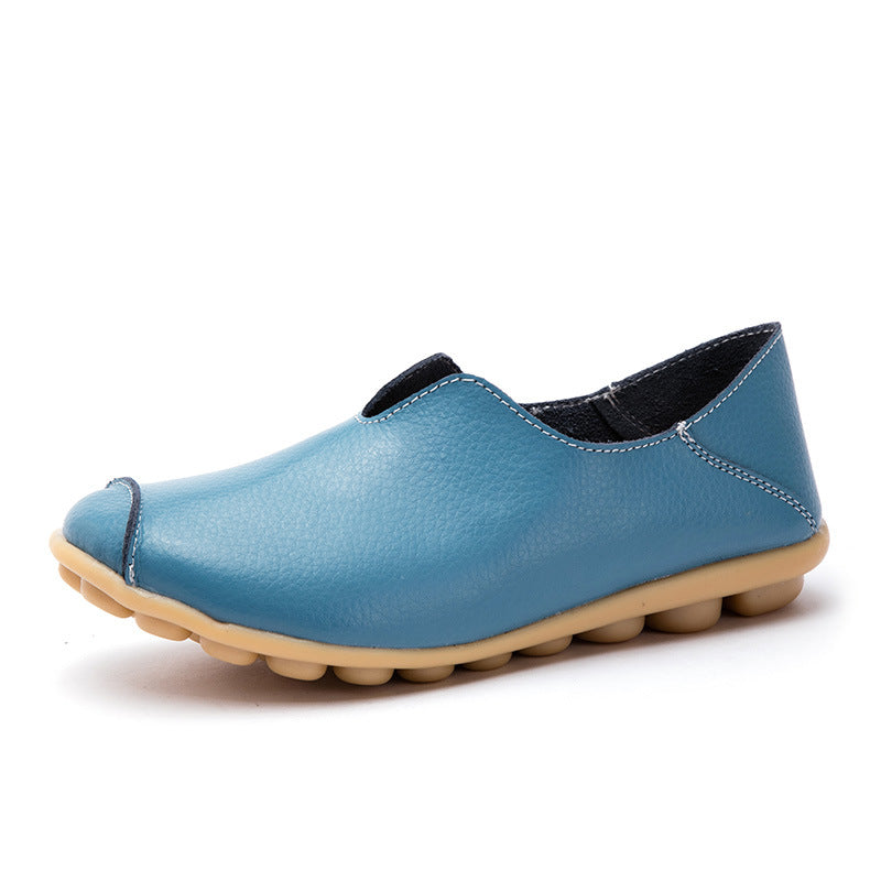 Farrah - Women’s Soft Sole Comfortable Flats