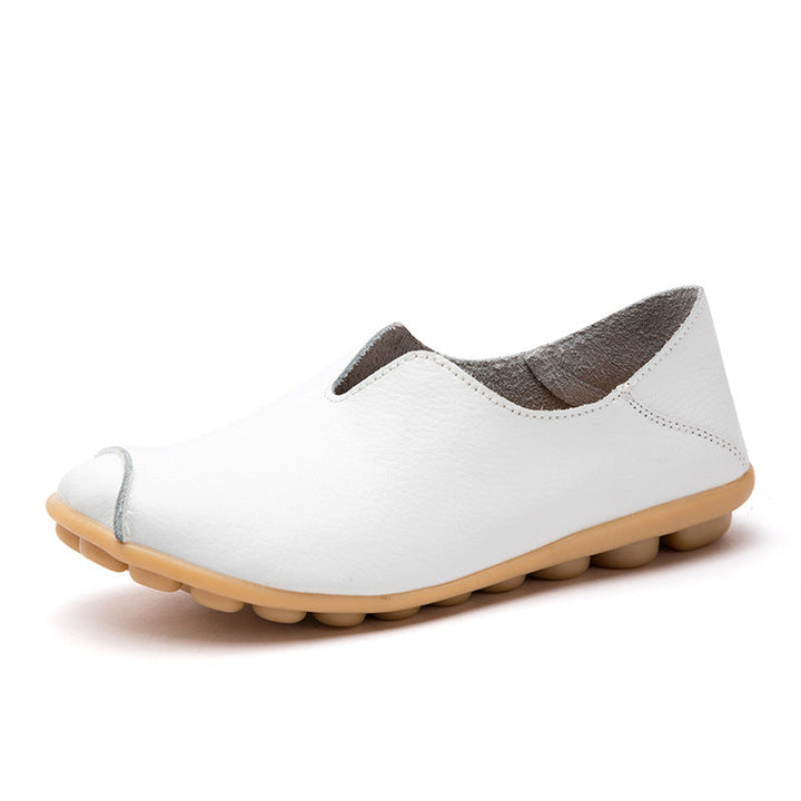Farrah - Women’s Soft Sole Comfortable Flats