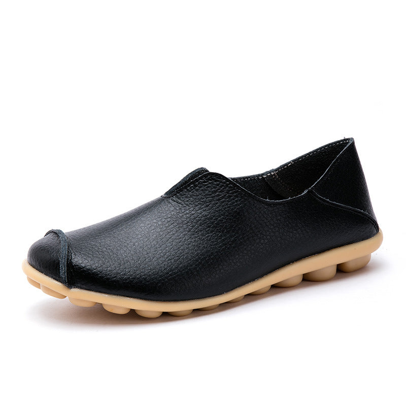 Farrah - Women’s Soft Sole Comfortable Flats