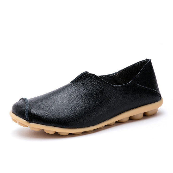 Farrah - Women’s Soft Sole Comfortable Flats