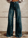 Blair - Timeless Boho Flare Pants