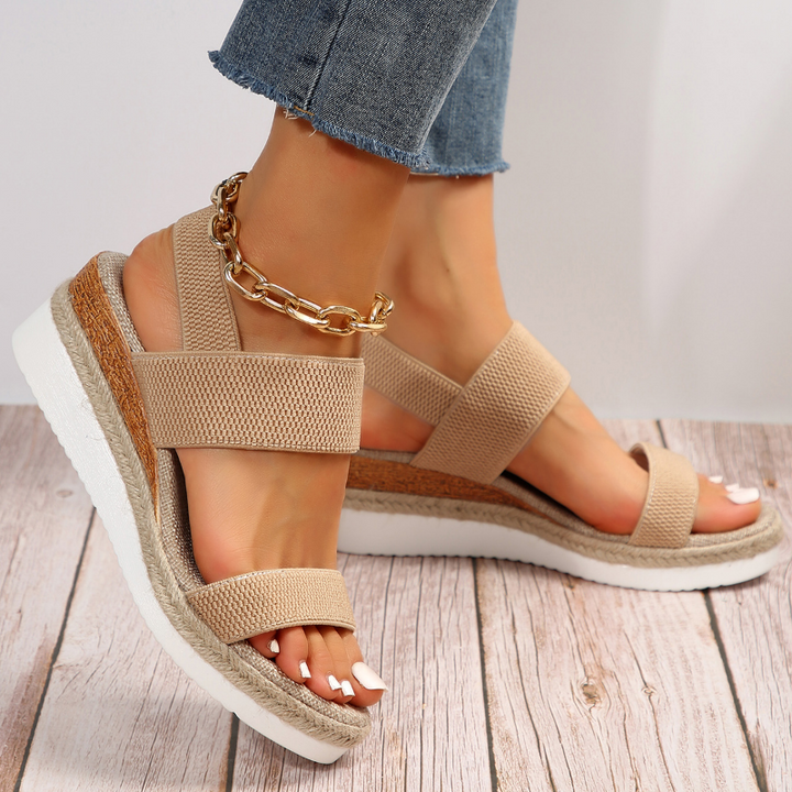 Selene - Orthopedic Sandals