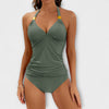 Blair - Stylish Push-Up Two-Piece Tankini Set