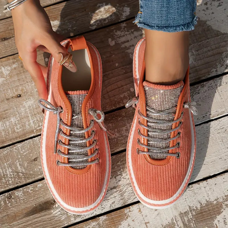 Sienna - Comfortable Women's Sneakers