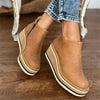 Koa - Women's Zipper Flat Ankle Boots
