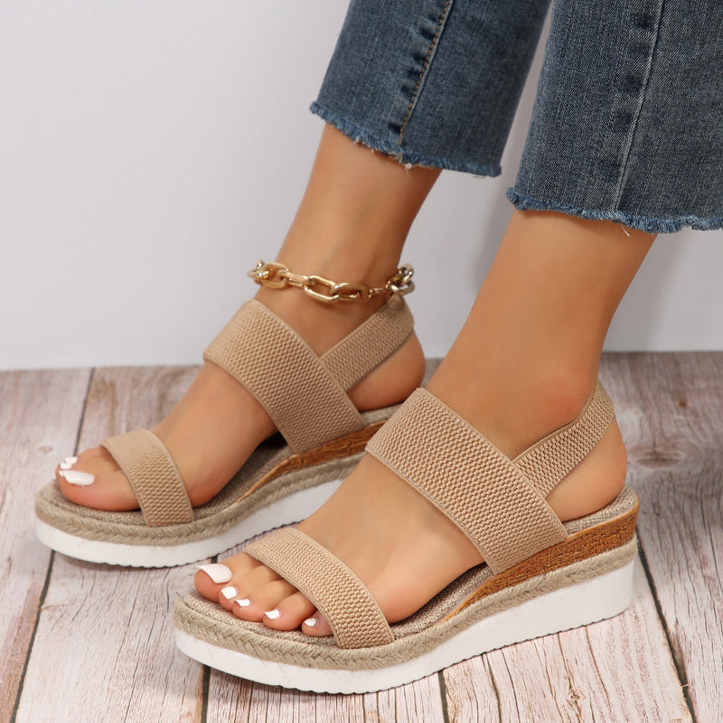 Selene - Orthopedic Sandals