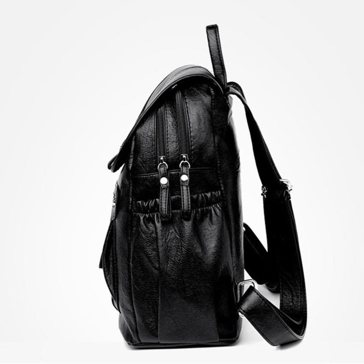 Ruby - Stylish Backpack for Modern Living