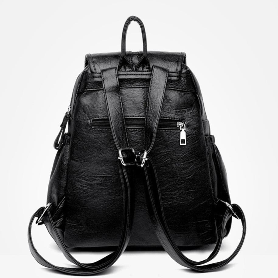 Ruby - Stylish Backpack for Modern Living