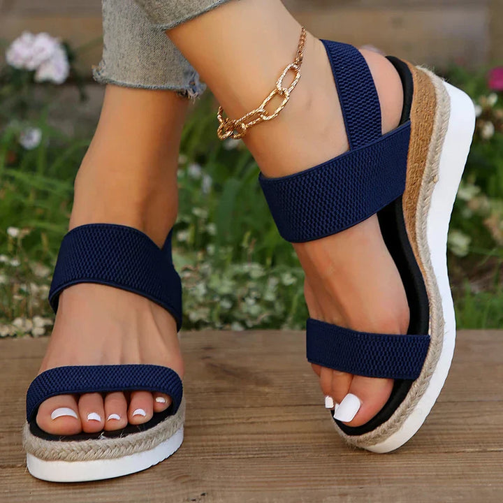 Selene - Orthopedic Sandals